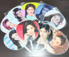 NiziU リマ うちわ 10枚セット うちわセット - メルカリ