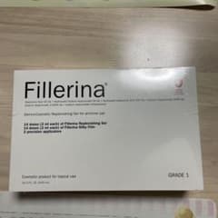 Fillerina リプレニッシング トリートメント グレード 1のサムネイル