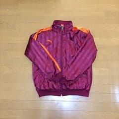 PUMAジャージのサムネイル