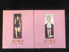 【 未開封 】けいおん！！円盤特典描き下ろし等身大布ポスター　秋山澪&琴吹紬のサムネイル