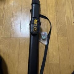 ビリヤード キューケース 1B1Sのサムネイル