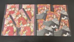 銀魂 J-WORLD 神楽 神威 コースター - メルカリ