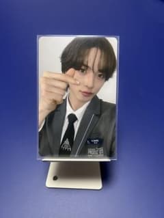 加藤大樹 制服トレカ 日プ新世界 KO1KEYZ - メルカリ