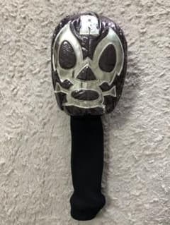 RUSSELUNO ラッセルノ ヘッドカバー　ゴルフのサムネイル