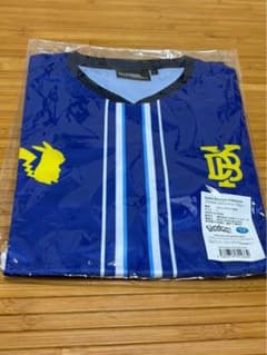 横浜DeNAベイスターズ プラクティスTシャツ Lサイズ ポケモンコラボ