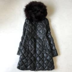 美品✨TATRAS PIANETA ピアネータ ダウンコート キルティング 01 