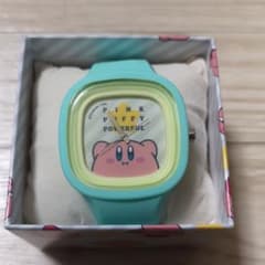 Kirby 見る　Siliconのサムネイル