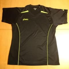 asics アシックス Tシャツのサムネイル