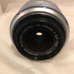 m.ZUIKO  14-42  F3.5-5.6  訳ありのサムネイル