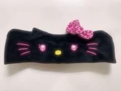 ハローキティ ガチャガチャ ヘアバンドのサムネイル