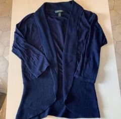 RALPHLAURENカーディガンのサムネイル