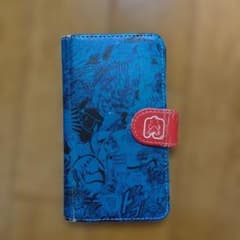 キン肉マン 手帳型スマートフォンケース - メルカリ