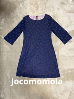 ★美品★ Jocomomola　ワンピースのサムネイル