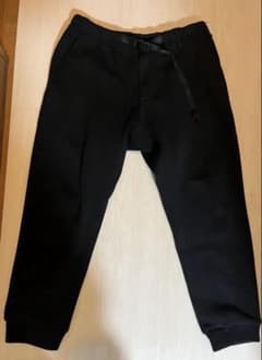 GRAMICCI × BEAMS / 別注 Webbing Sweat Pantのサムネイル