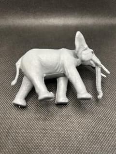 ゾウ フィギュアのサムネイル