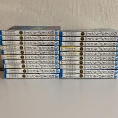 約束のネバーランド 全巻のサムネイル