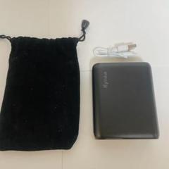 モバイルバッテリー 急速充電 大容量 軽量 小型 バッテリー