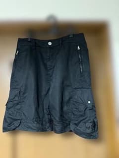 STONE ISLAND shadow project カーゴショーツ 46 - メルカリ