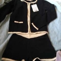 ミシェルマカロン セットアップ Rady デイライルのサムネイル