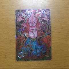 HJ5-SEC2 魔人ブウ:純粋のサムネイル