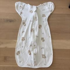 Coperta ベビースリーパー 2枚セット Sサイズのサムネイル