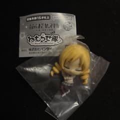 劇場版まどか☆マギカ ねむらせ隊 巴まみのフィギュアのサムネイル