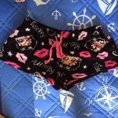 ベティちゃんのサムネイル