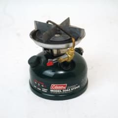 Coleman 508A シングルバーナーコンロ - メルカリ