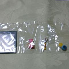 リーメントお気に入りの文房具  5工作だいすきのサムネイル