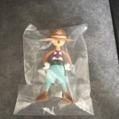 LUFFY's ルフィズ　冒険の記憶のサムネイル