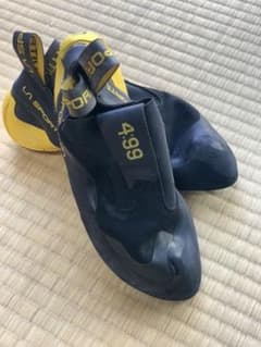SPORTIVA(スポルティバ) COBRA 4:99 コブラ　eur37のサムネイル