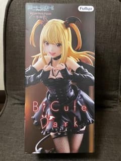 DEATH NOTE BiCute Dark Figure 弥海砂のサムネイル