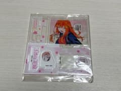 五等分の花嫁 中野五月 アクリルスタンド 11巻 有償特典のサムネイル