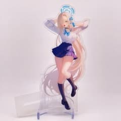 블루 아카이브 아스나 아크릴 스탠드 9