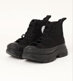TREKWAVE SIDEGORE HI 27cm トレックウェーブ TREKWAVE SIDEGORE HI 27cm トレックウェーブ - メルカリ