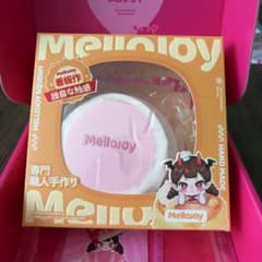 ☆*様 Mellojoy ストロベリースフレスクイーズ 付属品有のサムネイル