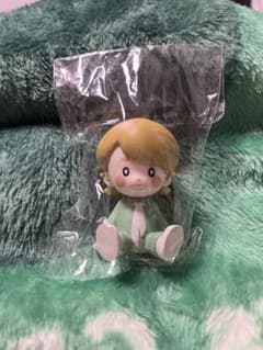Mrs. GREEN APPLE フィギュアのサムネイル
