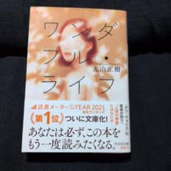 ワンダフル・ライフのサムネイル