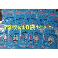 虫除けシール ドラえもんのサムネイル