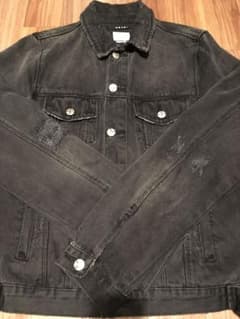 KSUBI Gジャン デニムジャケットのサムネイル