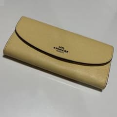 COACH 長財布のサムネイル