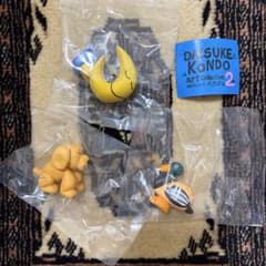 Daisuke Kondo Art Collection 2のサムネイル