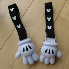 ディズニーランド ベビーカークリップのサムネイル