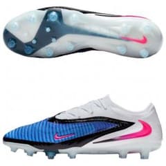ピ*ー様 美品 Nike Phantom 6 LOW ELITE AG-PROのサムネイル
