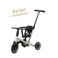 norikae 三輪車 ヤトミ キッズバイク ストライダー のりかえ - メルカリ