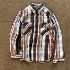 mccoy 14 ネルシャツのサムネイル