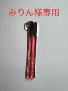 【みりん様専用】シアタープロダクツ　プラスチックスティックピアスのサムネイル