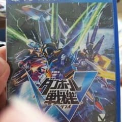 ダンボール戦機Ｗのサムネイル