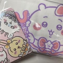 まじかるちいかわ　ノベルティのサムネイル