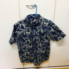 leflah 総柄シャツのサムネイル